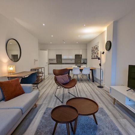 Hounslow Central Apartments 外观 照片