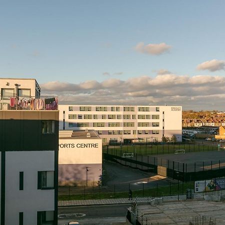 Hounslow Central Apartments 外观 照片