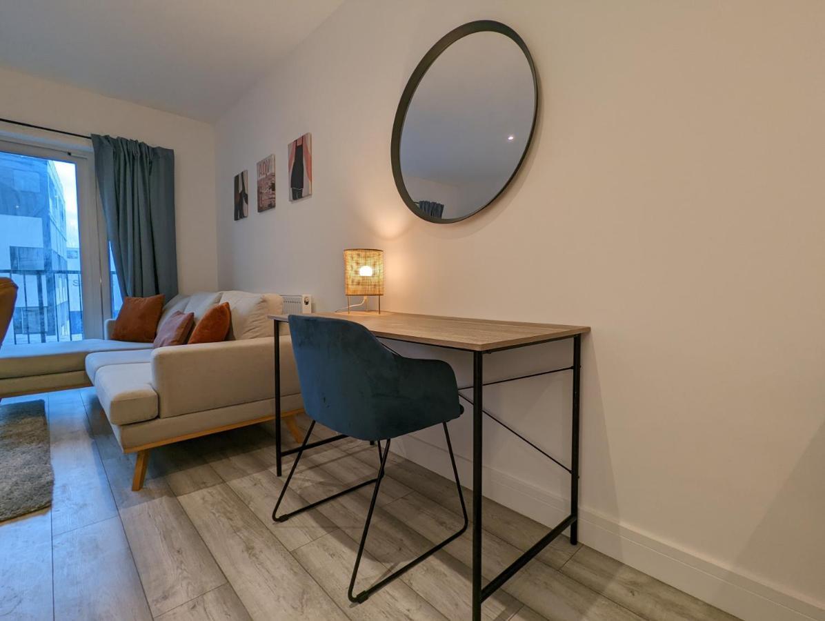 Hounslow Central Apartments 外观 照片