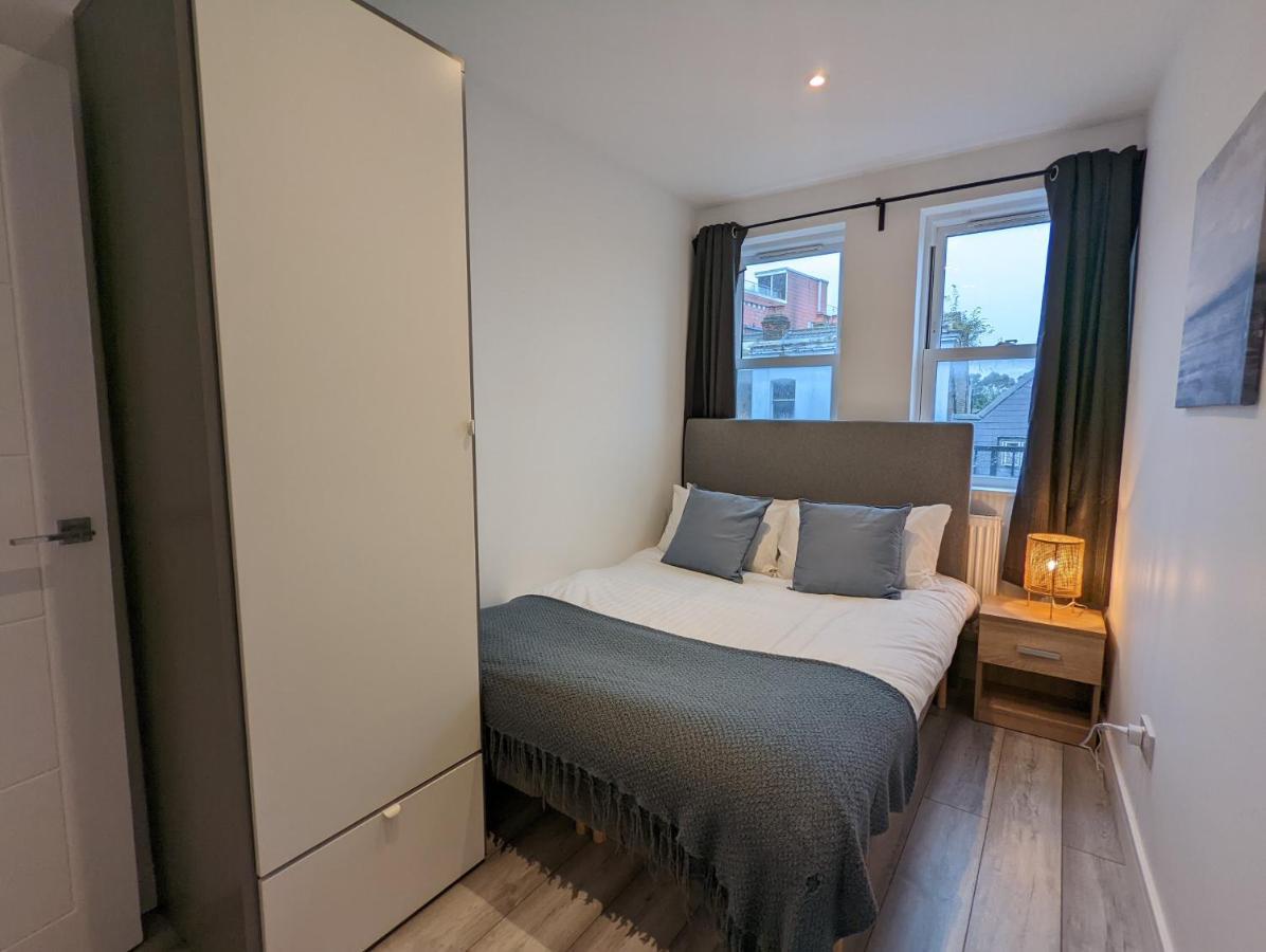 Hounslow Central Apartments 外观 照片