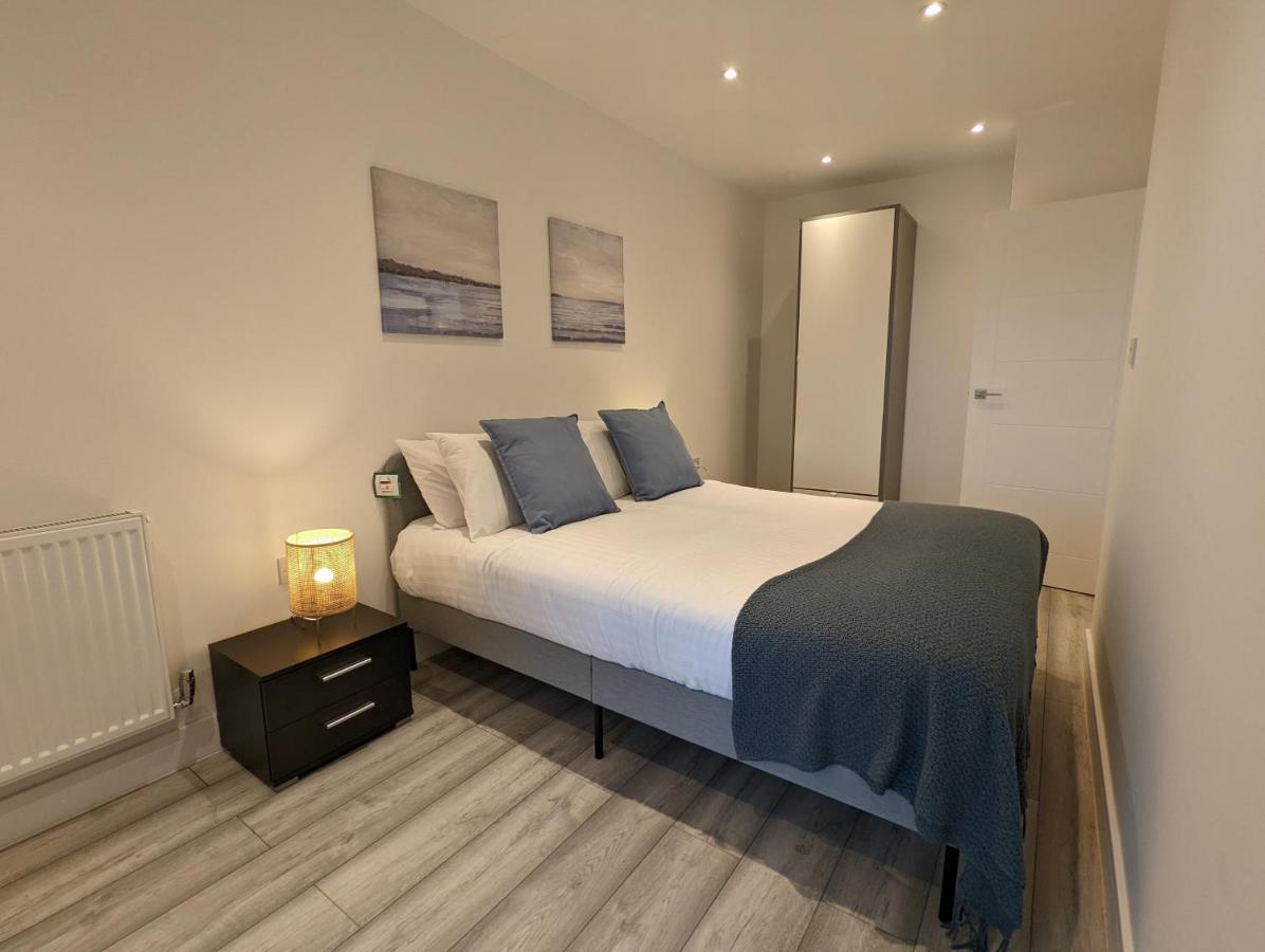 Hounslow Central Apartments 外观 照片