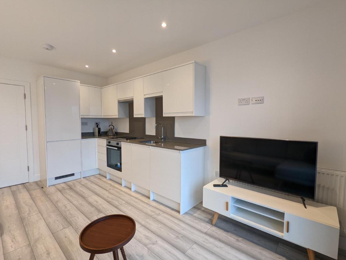 Hounslow Central Apartments 外观 照片