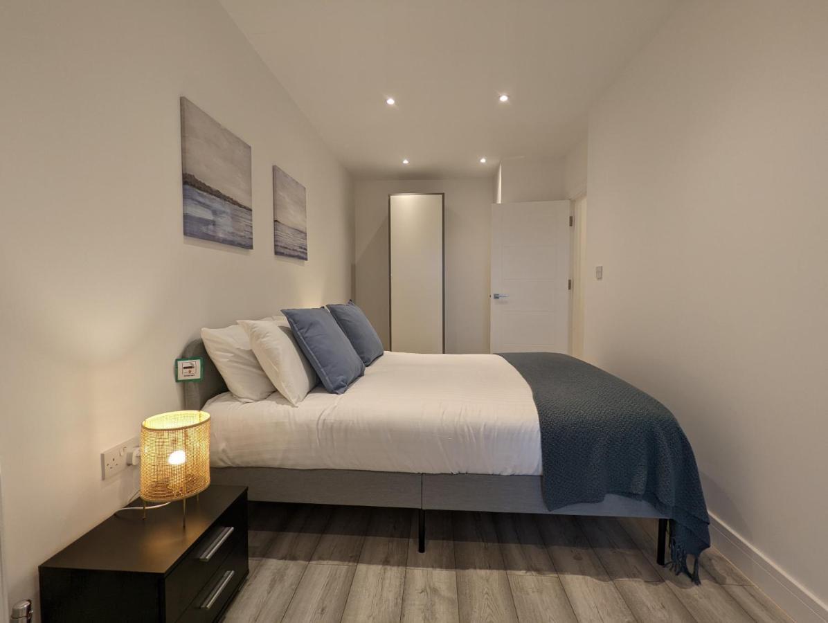 Hounslow Central Apartments 外观 照片