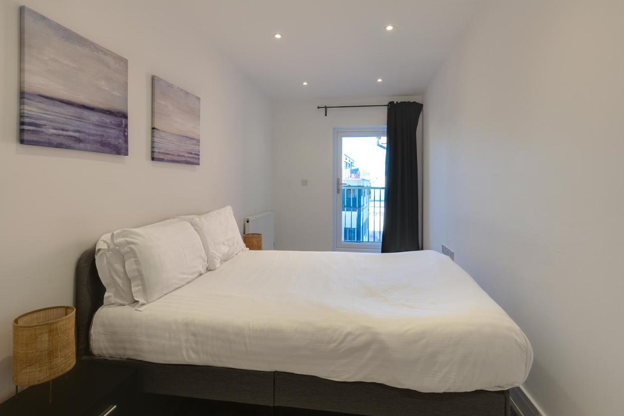 Hounslow Central Apartments 外观 照片