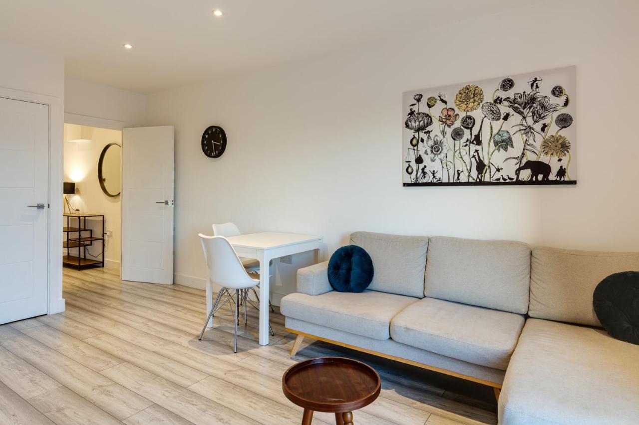 Hounslow Central Apartments 外观 照片