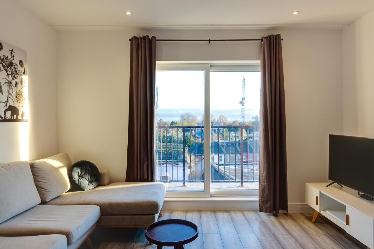 Hounslow Central Apartments 外观 照片