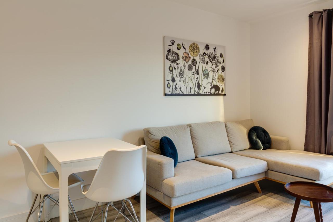 Hounslow Central Apartments 外观 照片