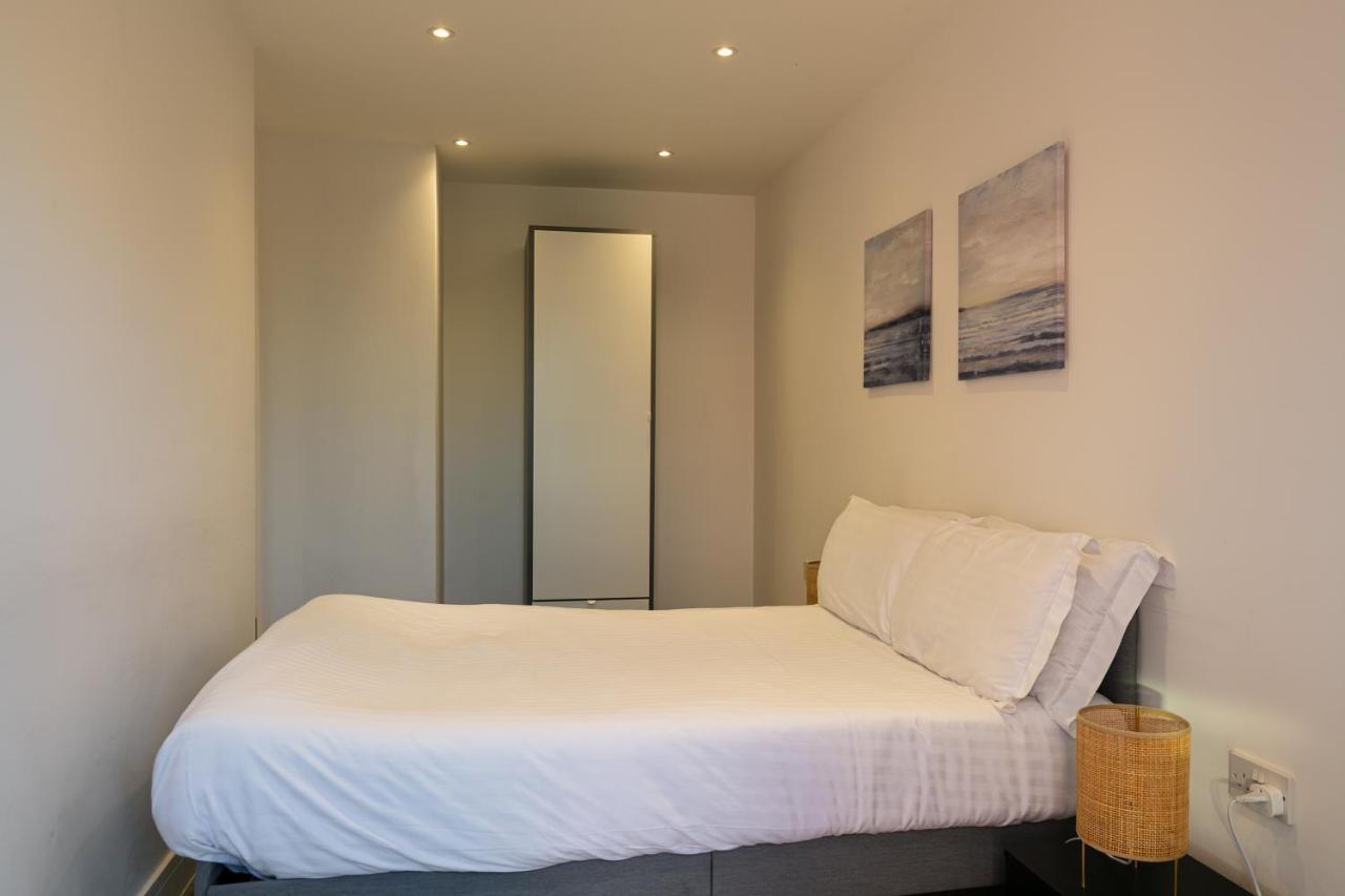 Hounslow Central Apartments 外观 照片