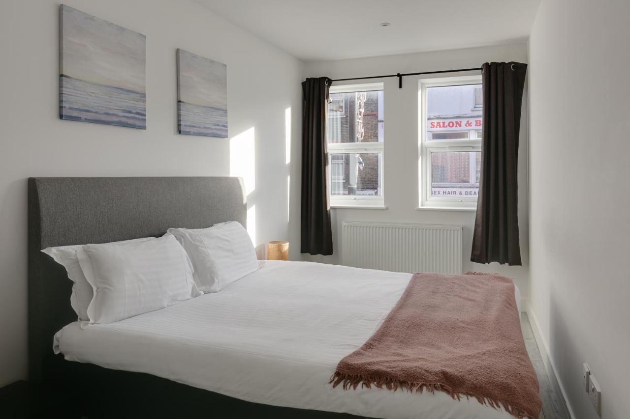 Hounslow Central Apartments 外观 照片