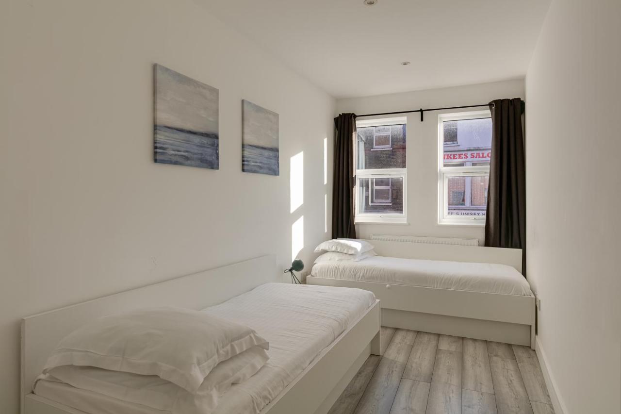 Hounslow Central Apartments 外观 照片