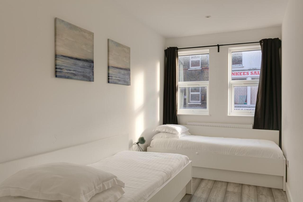 Hounslow Central Apartments 外观 照片